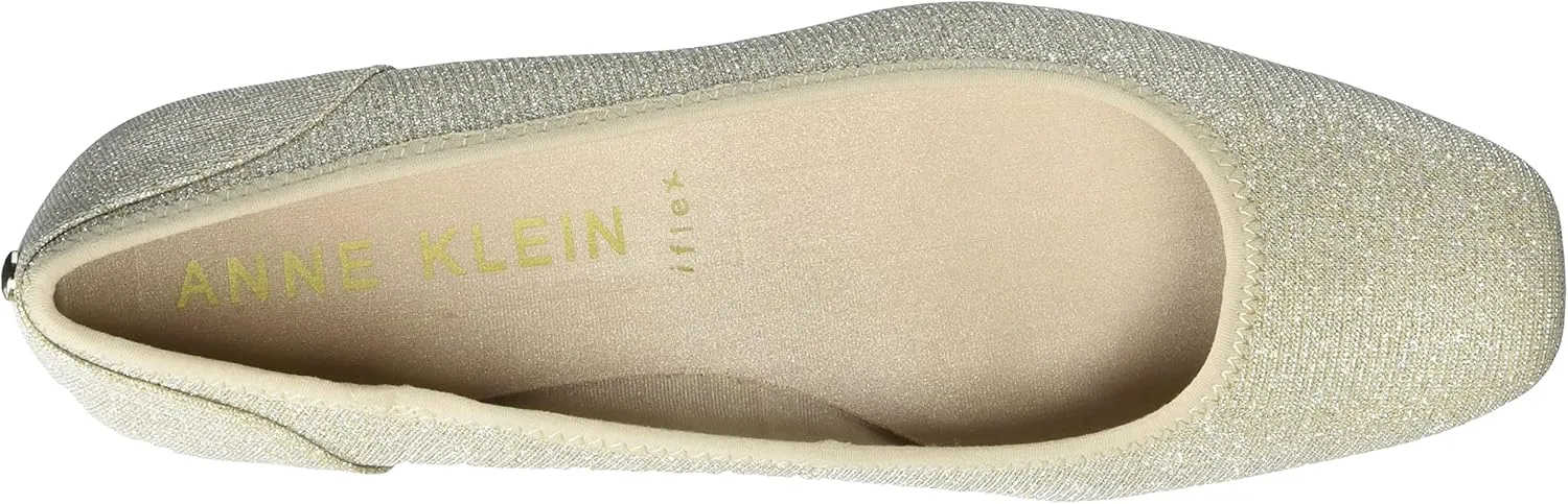 Anne Klein Women's Wisher Wedge Pump