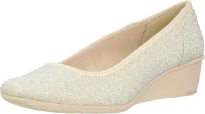 Anne Klein Women's Wisher Wedge Pump