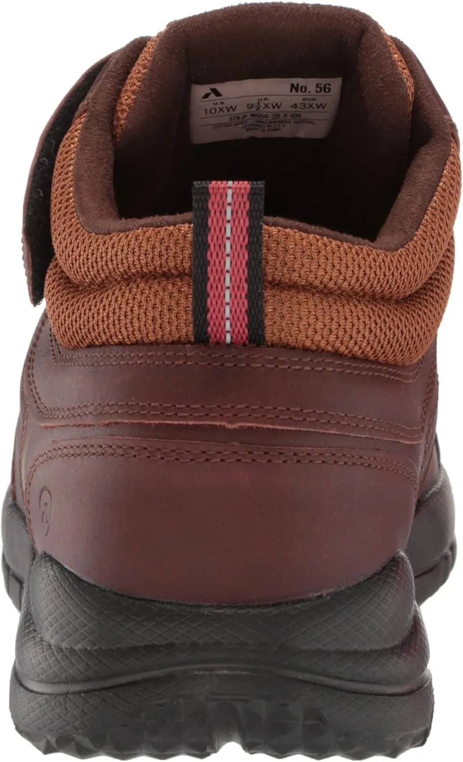 Anodyne Men's No. 56 Trail Boot Hiking
