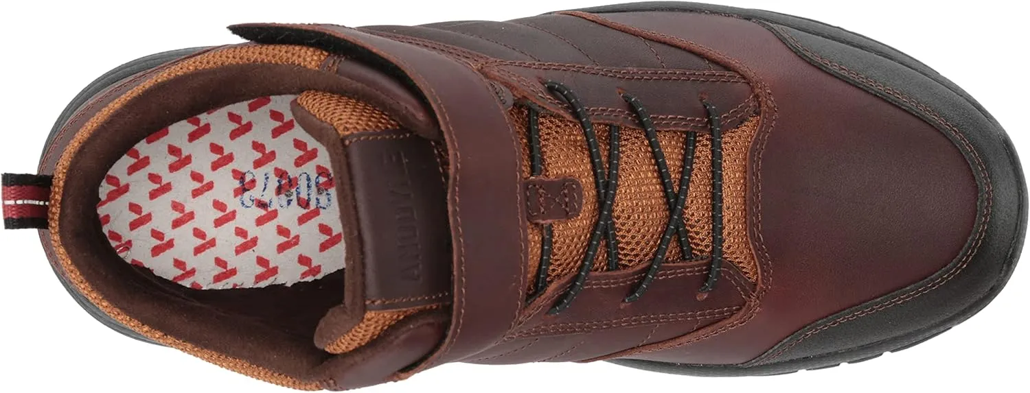Anodyne Men's No. 56 Trail Boot Hiking