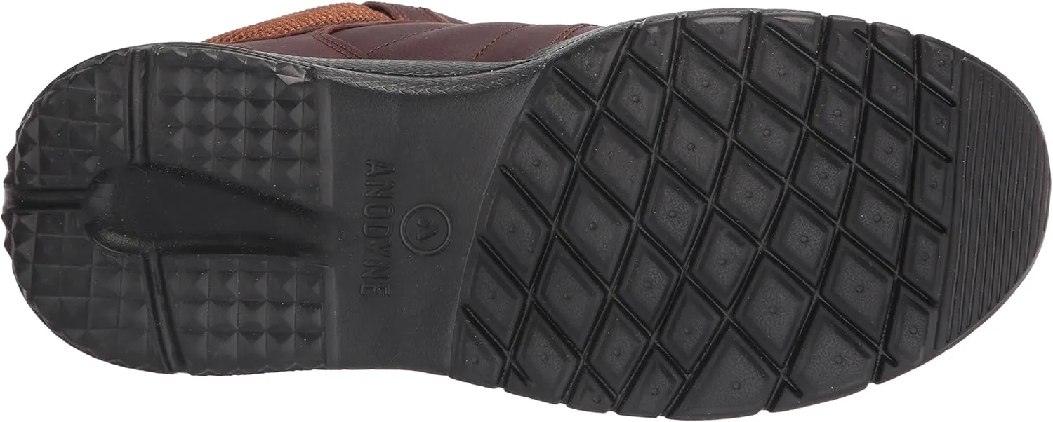 Anodyne Men's No. 56 Trail Boot Hiking