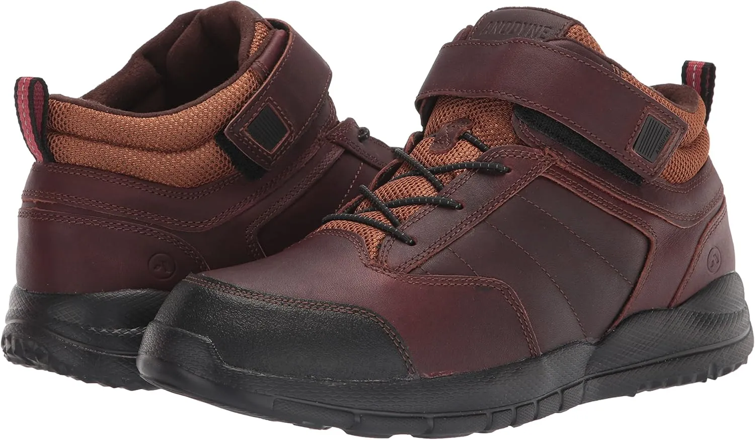 Anodyne Men's No. 56 Trail Boot Hiking