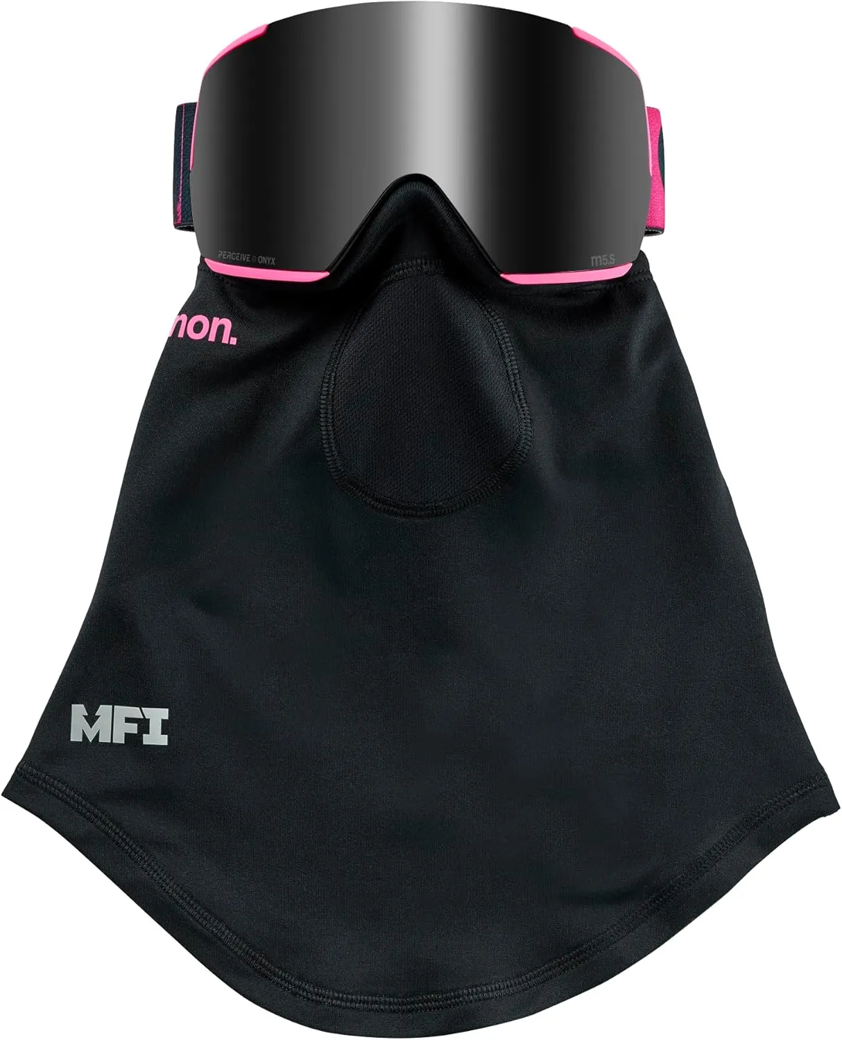 Anon M5 Goggles