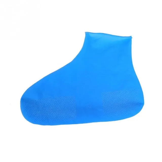 Anti-slip Reusable Shoe Covers