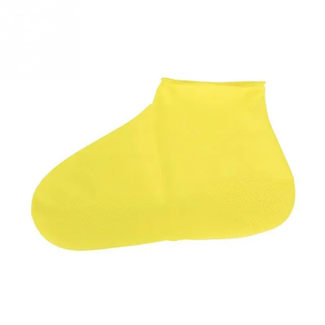 Anti-slip Reusable Shoe Covers