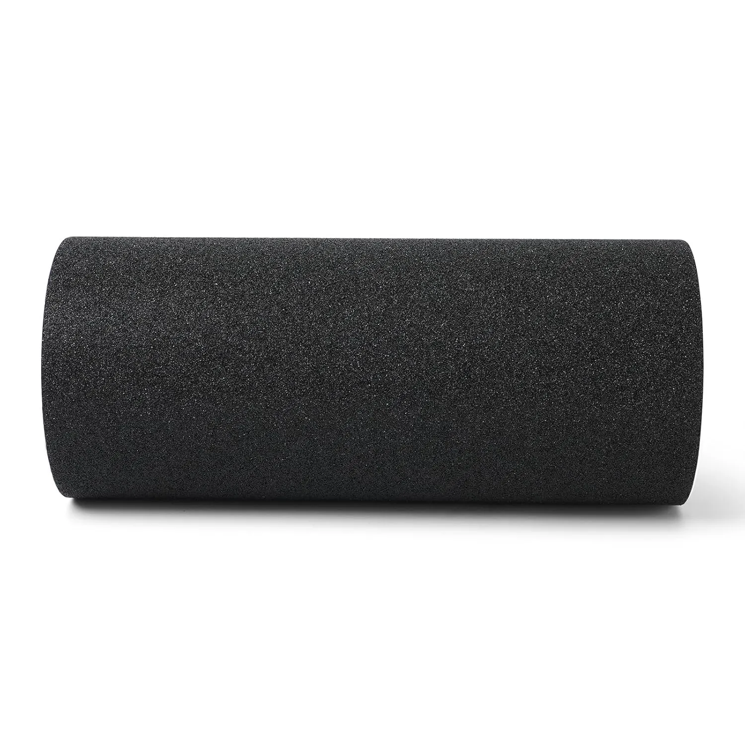 Anti Slip Tape Black - 12Inch x 30FT Non Skid Ramp for Outdoor, High Traction Abrasive Adhesive Anti Slip for Stairs Step