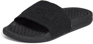 APL Athletic Propulsion Labs Women's Big Logo Techloom Slides