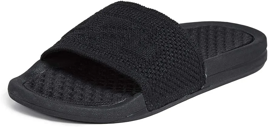 APL Athletic Propulsion Labs Women's Big Logo Techloom Slides