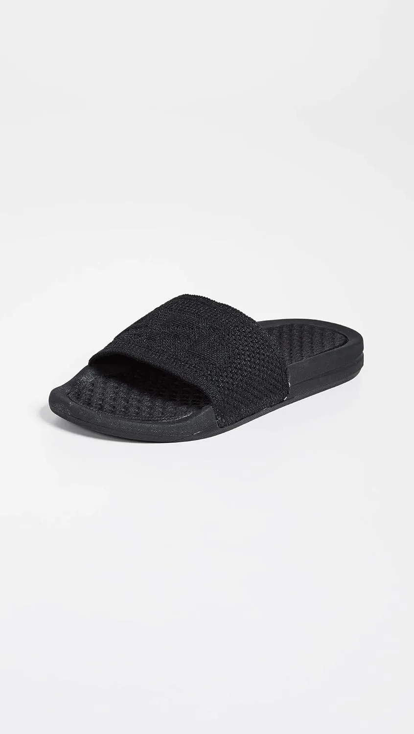 APL Athletic Propulsion Labs Women's Big Logo Techloom Slides