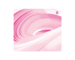Aqua Control Zero 500x500mm Pink (Open Box)