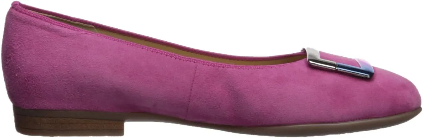 ARA Women's Sheila Ballet Flat