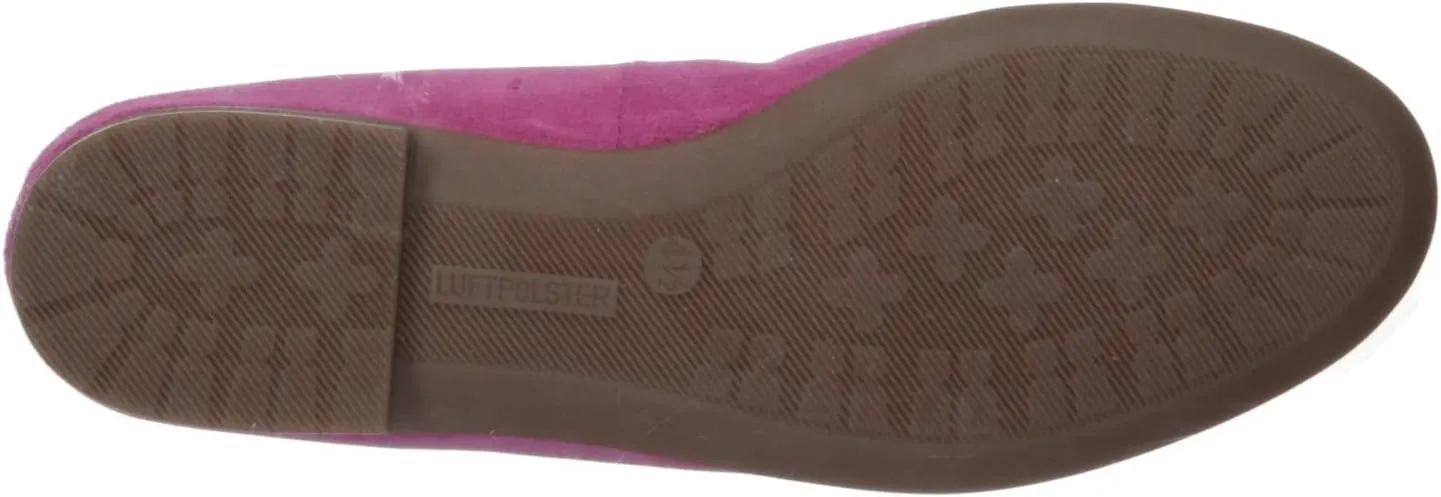 ARA Women's Sheila Ballet Flat