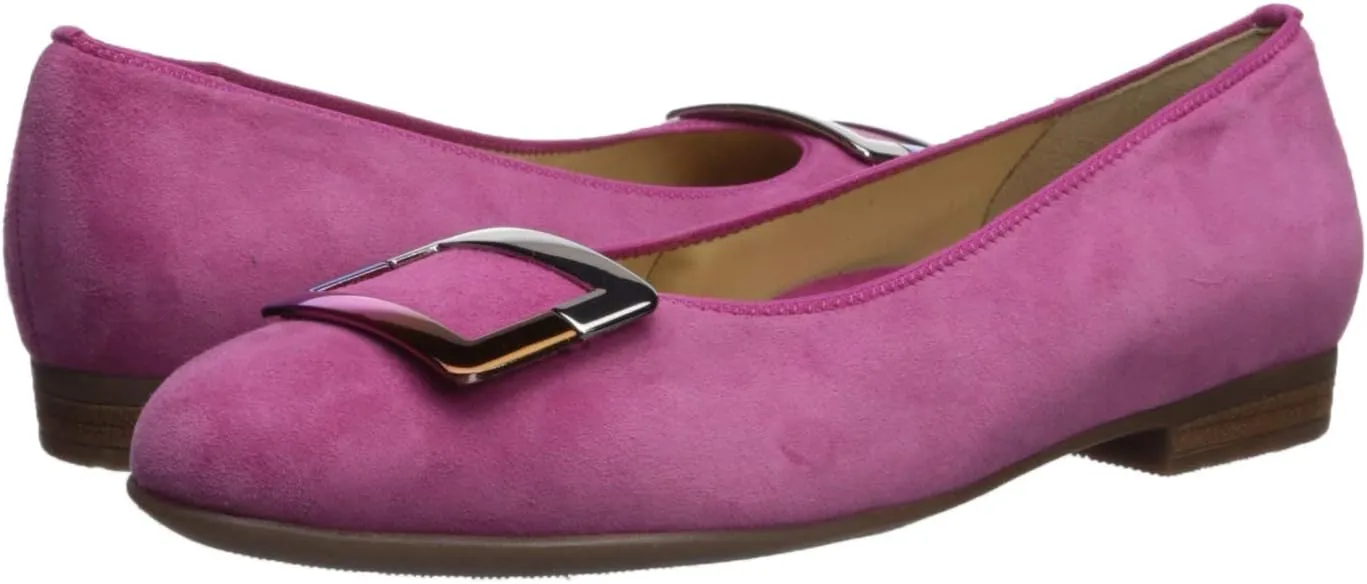 ARA Women's Sheila Ballet Flat