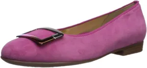ARA Women's Sheila Ballet Flat