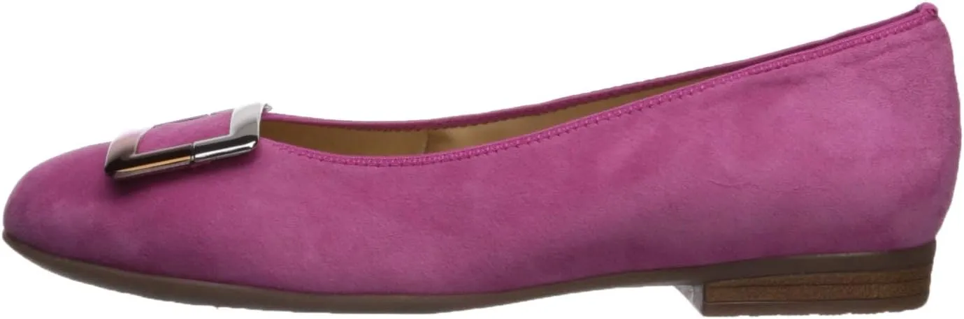 ARA Women's Sheila Ballet Flat