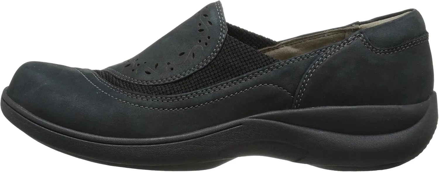 Aravon Women's Revsolace Flat
