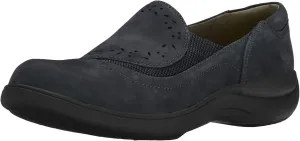Aravon Women's Revsolace Flat