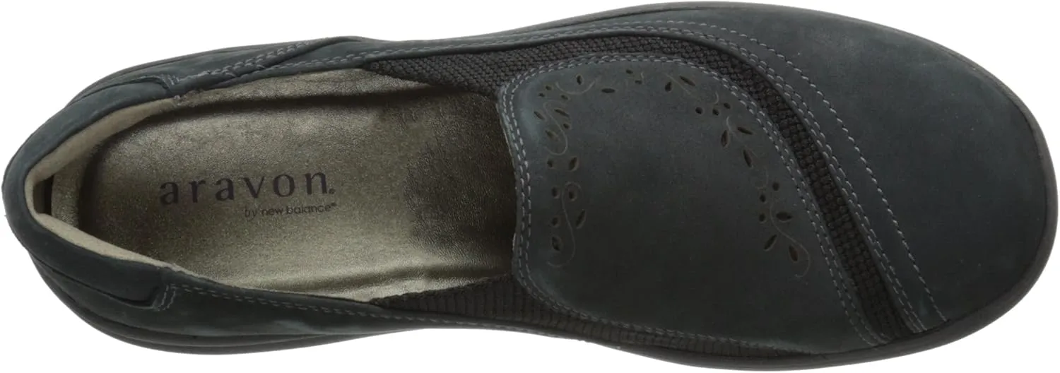 Aravon Women's Revsolace Flat