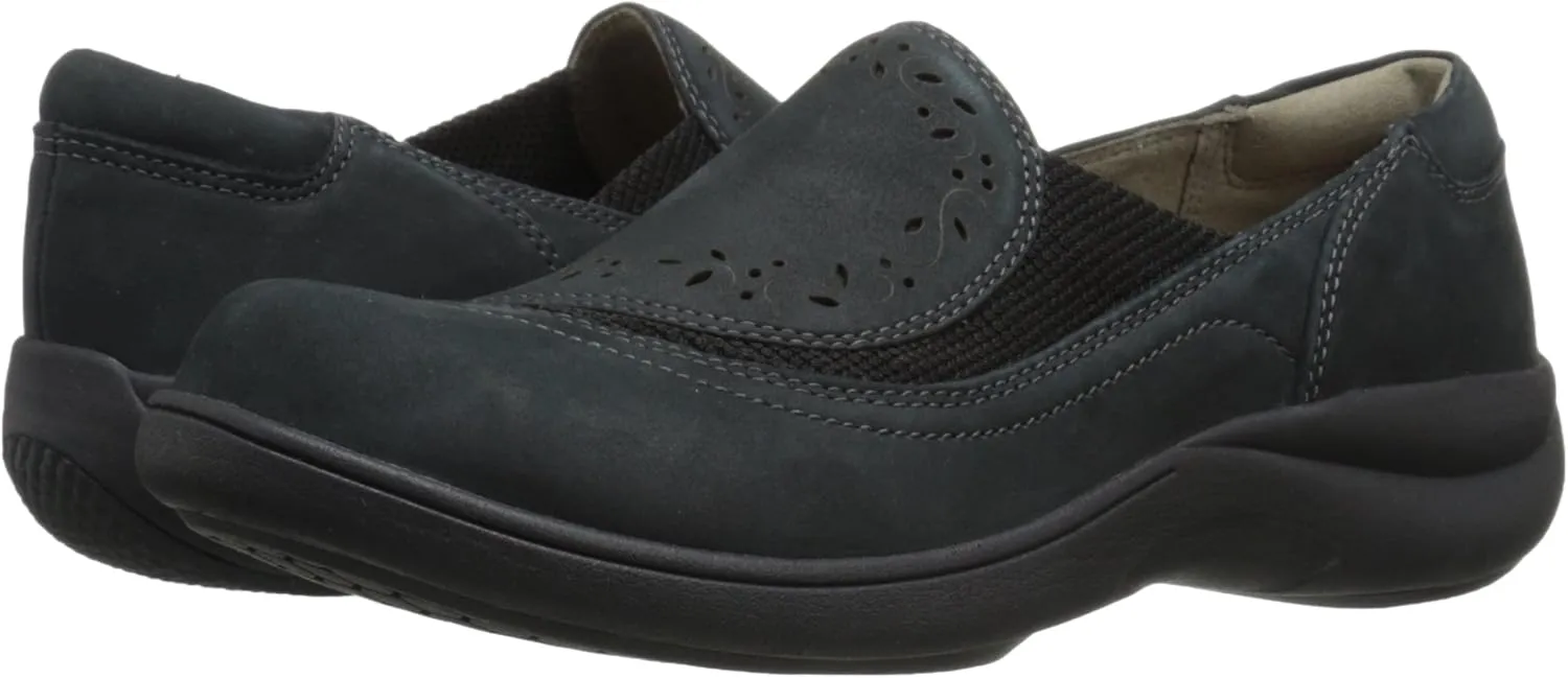 Aravon Women's Revsolace Flat