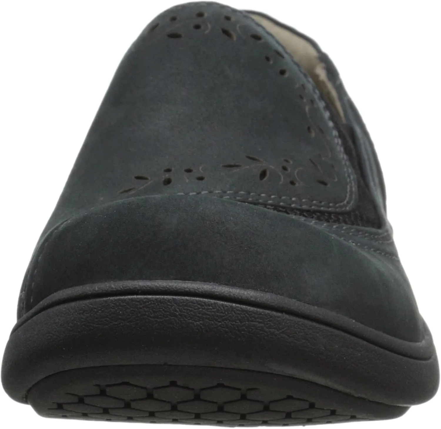 Aravon Women's Revsolace Flat