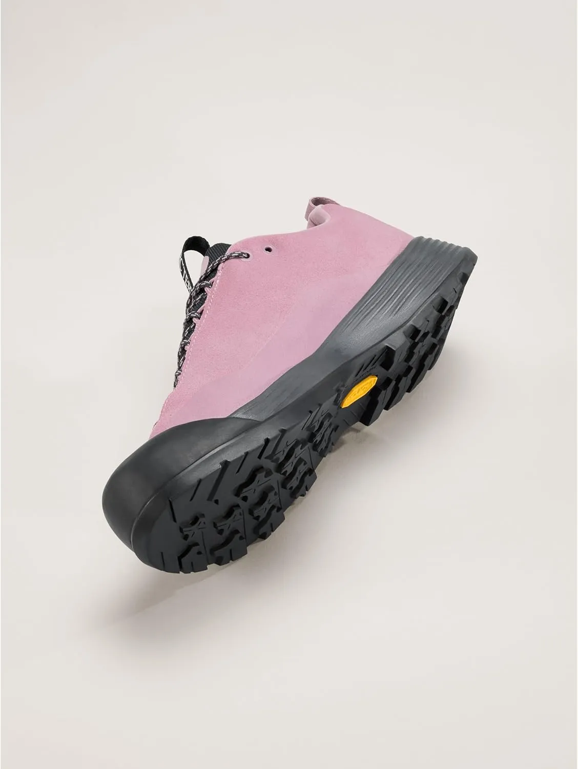 Arc'teryx Konseal FL 2 Leather GTX Shoe Women's | Fast and Light Gore-Tex Leather Approach Shoe - Redesign