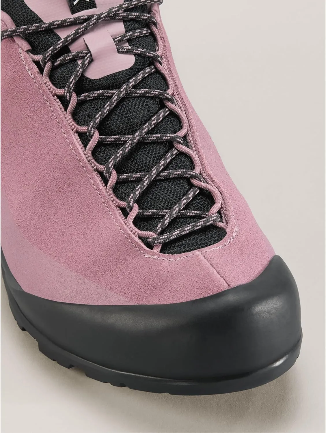Arc'teryx Konseal FL 2 Leather GTX Shoe Women's | Fast and Light Gore-Tex Leather Approach Shoe - Redesign