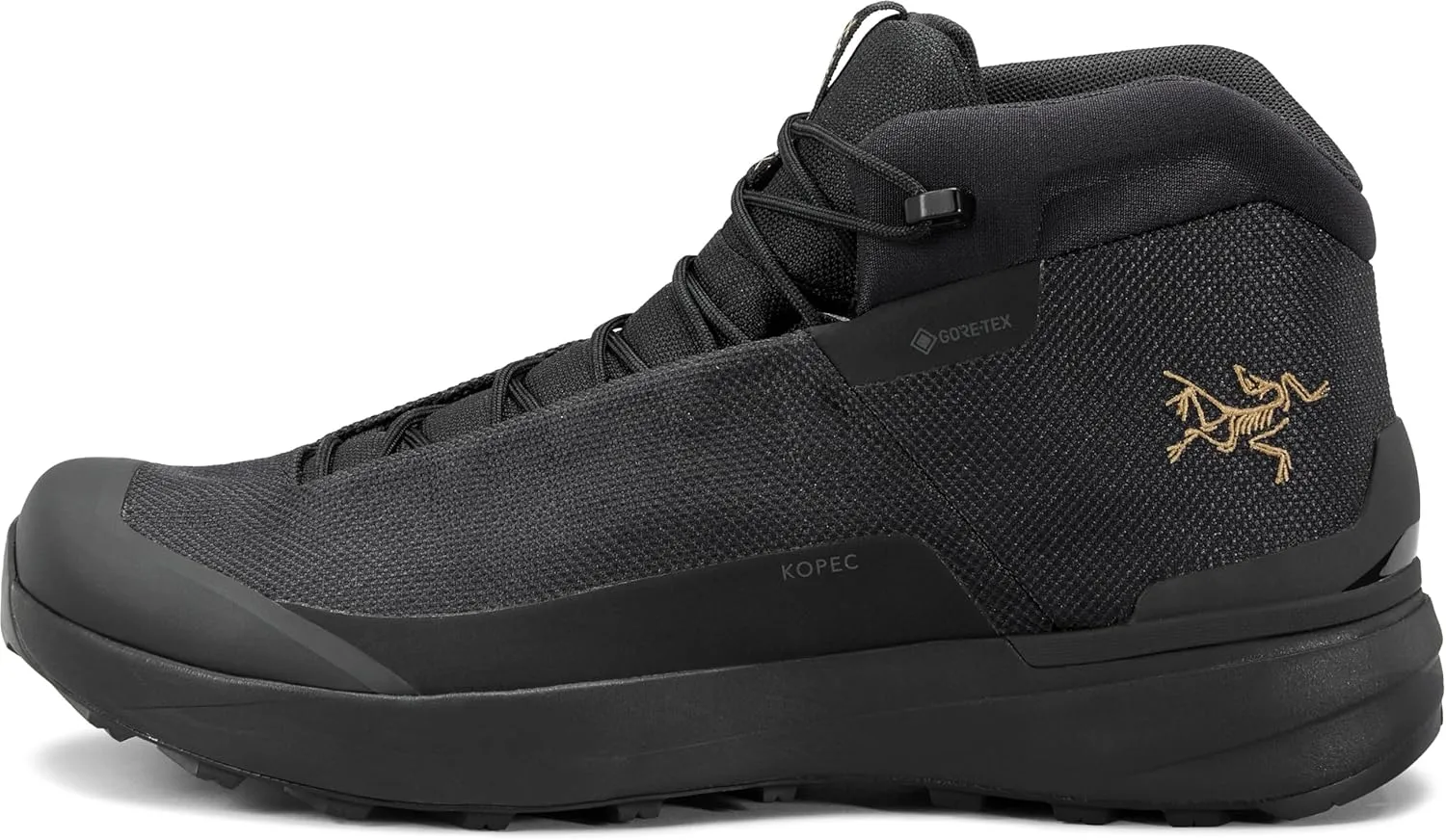 Arc'teryx Kopec Mid GTX | Waterproof Hiking Boot