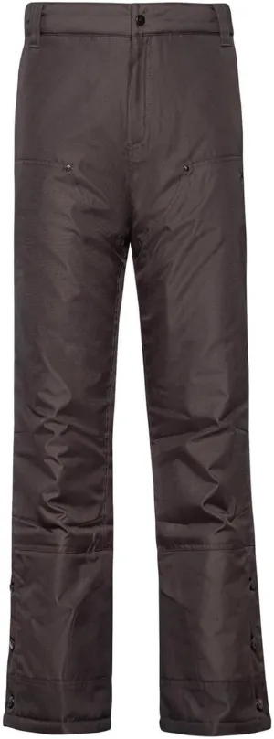 Arctix Men's Fleece Lined Kicker Insulated Pants