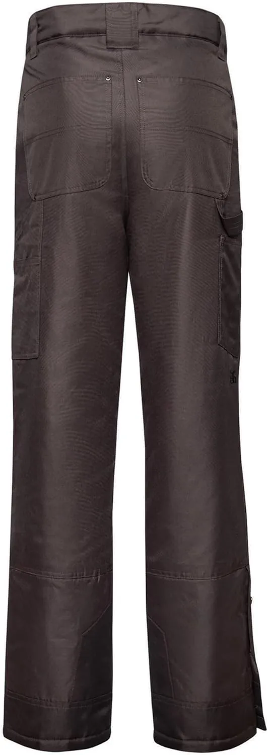 Arctix Men's Fleece Lined Kicker Insulated Pants