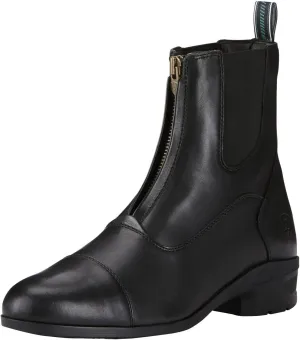 Ariat Men's Heritage IV Zip Paddock Paddock Boot