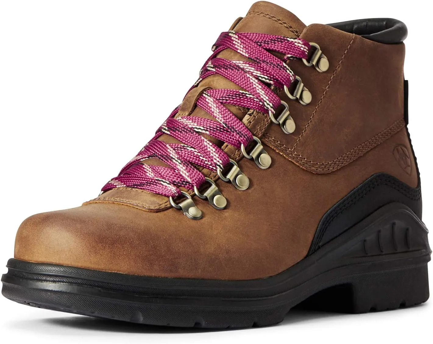 Ariat Women's Barnyard Lace Waterproof Boot