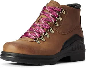 Ariat Women's Barnyard Lace Waterproof Boot