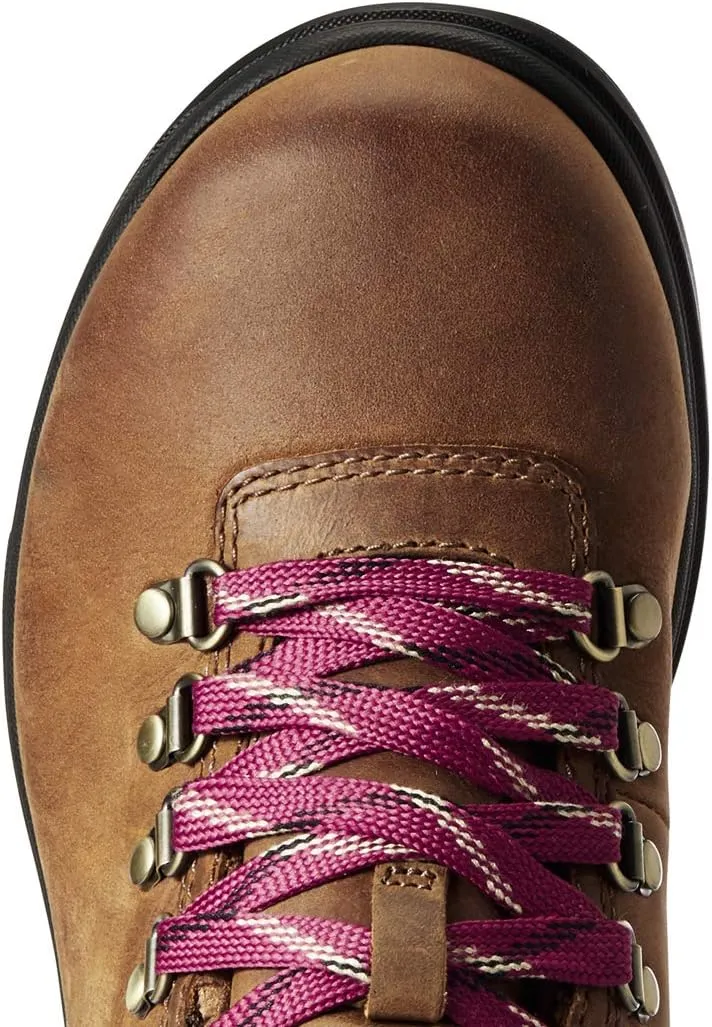 Ariat Women's Barnyard Lace Waterproof Boot