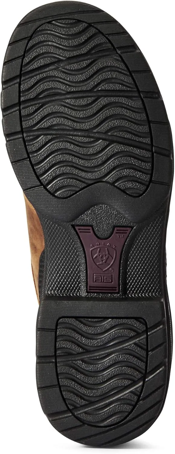Ariat Women's Barnyard Lace Waterproof Boot