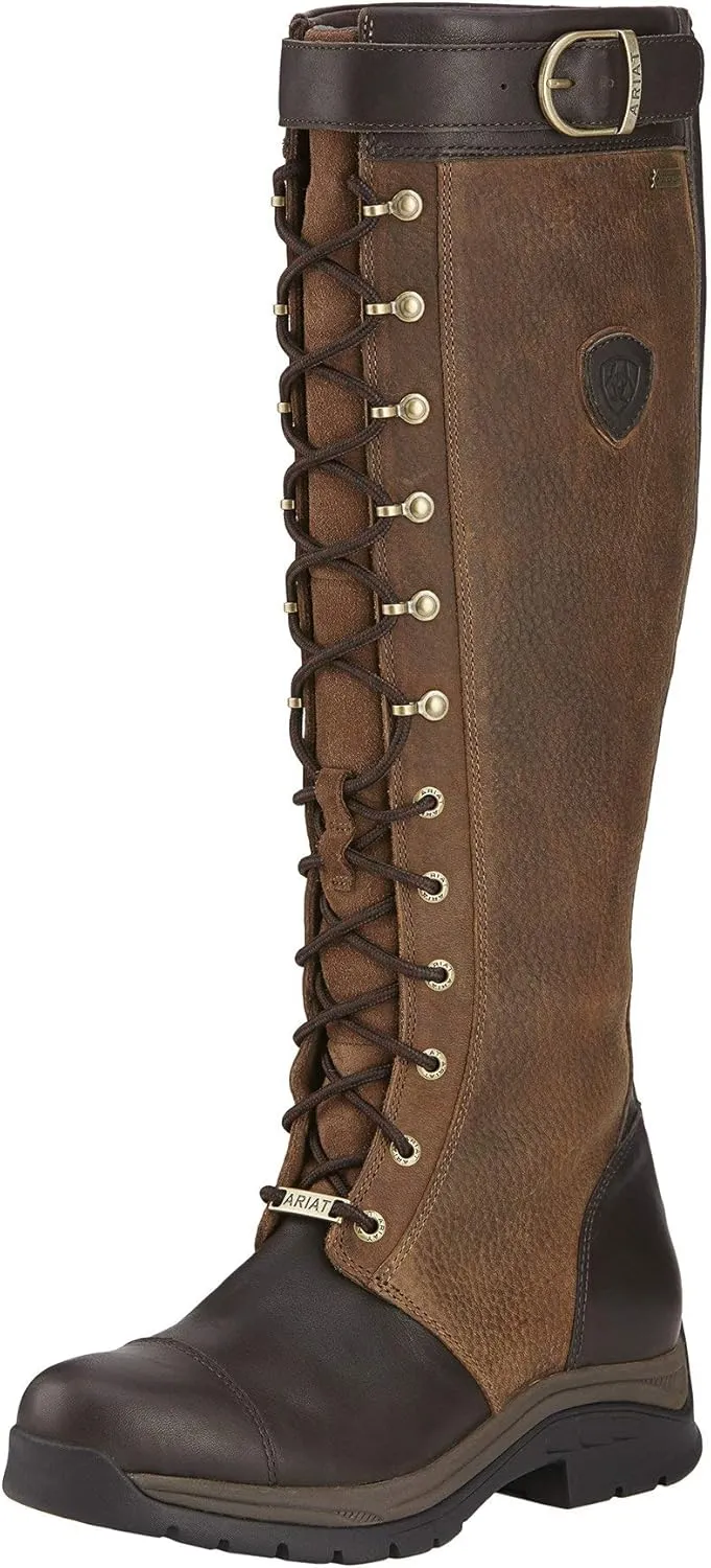 ARIAT Women's Berwick Gore-tex Insulated Boot Country
