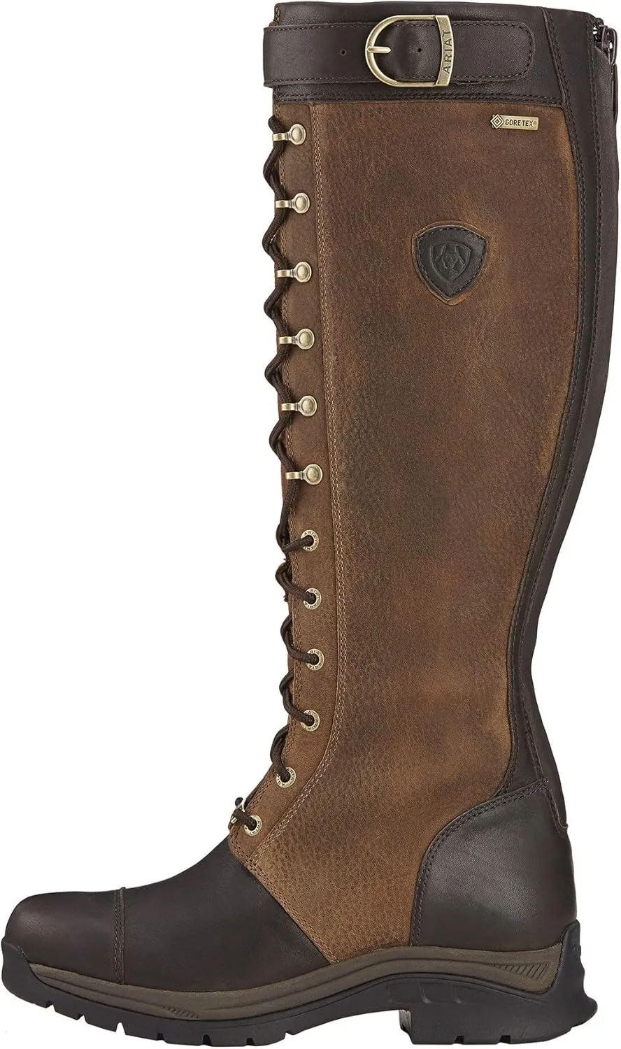 ARIAT Women's Berwick Gore-tex Insulated Boot Country