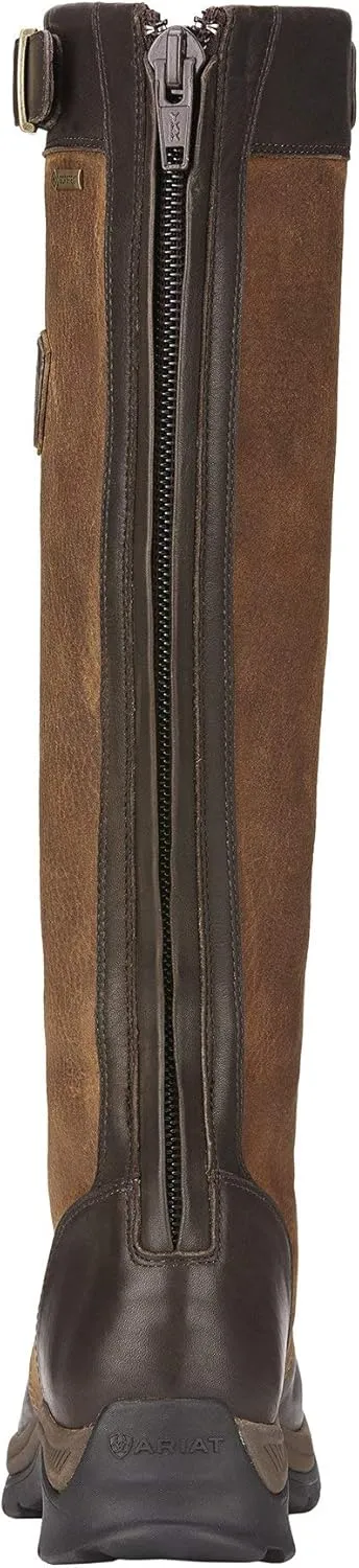 ARIAT Women's Berwick Gore-tex Insulated Boot Country