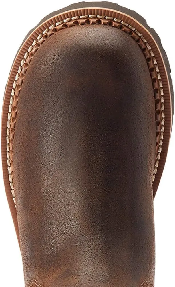 Ariat Women's Fatbaby Twin Gore Western Boot