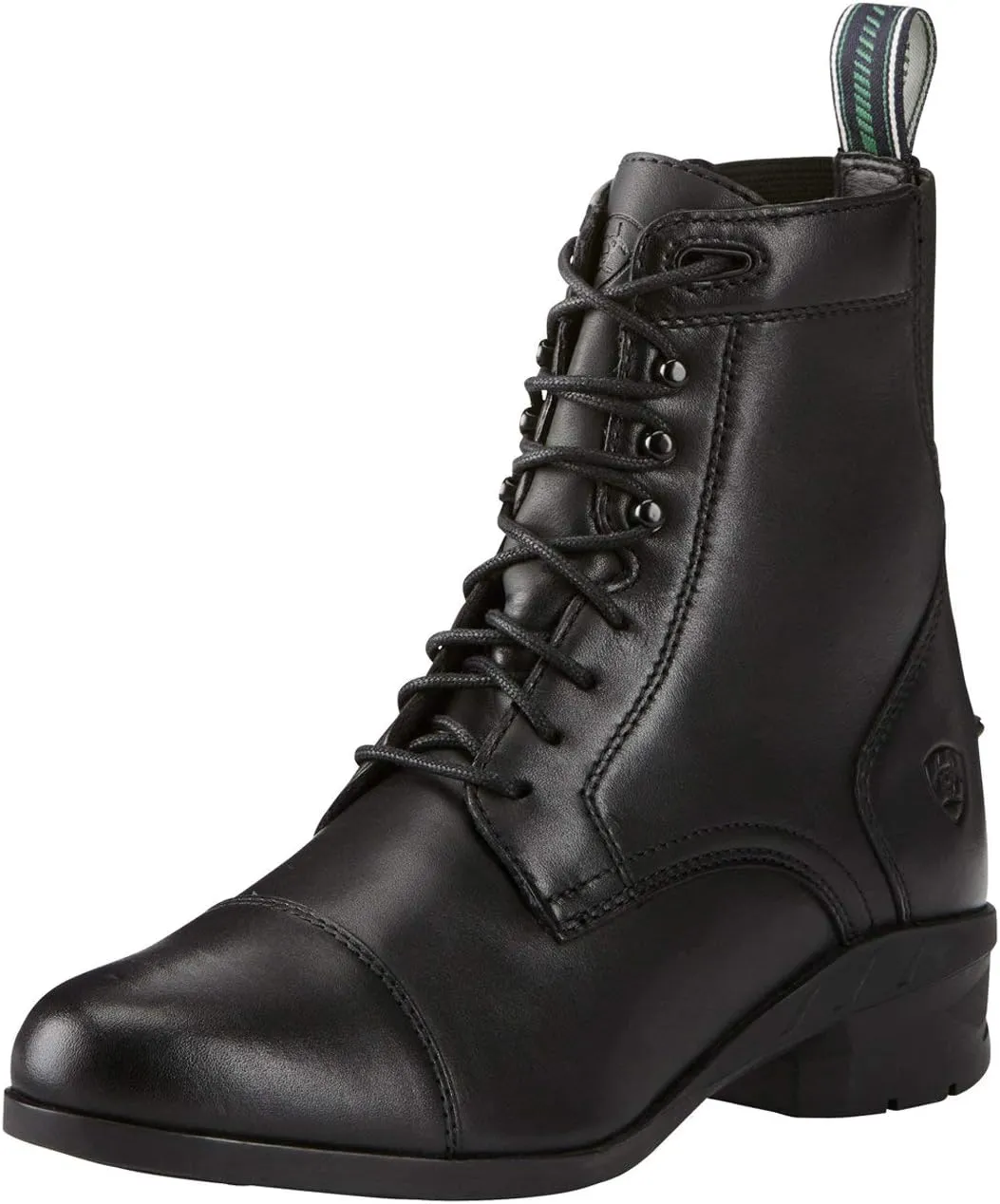 Ariat Women's Heritage Iv Paddock Boot