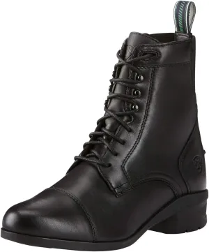 Ariat Women's Heritage Iv Paddock Boot