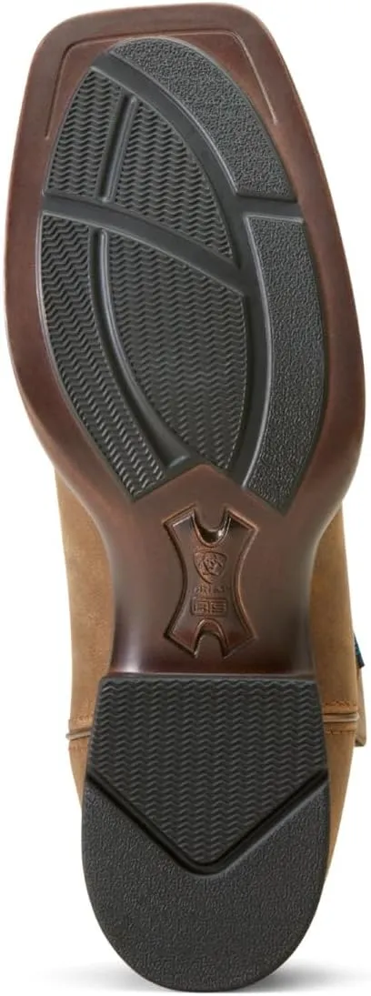 Ariat Women's Primera StretchFit Waterproof Western Boot