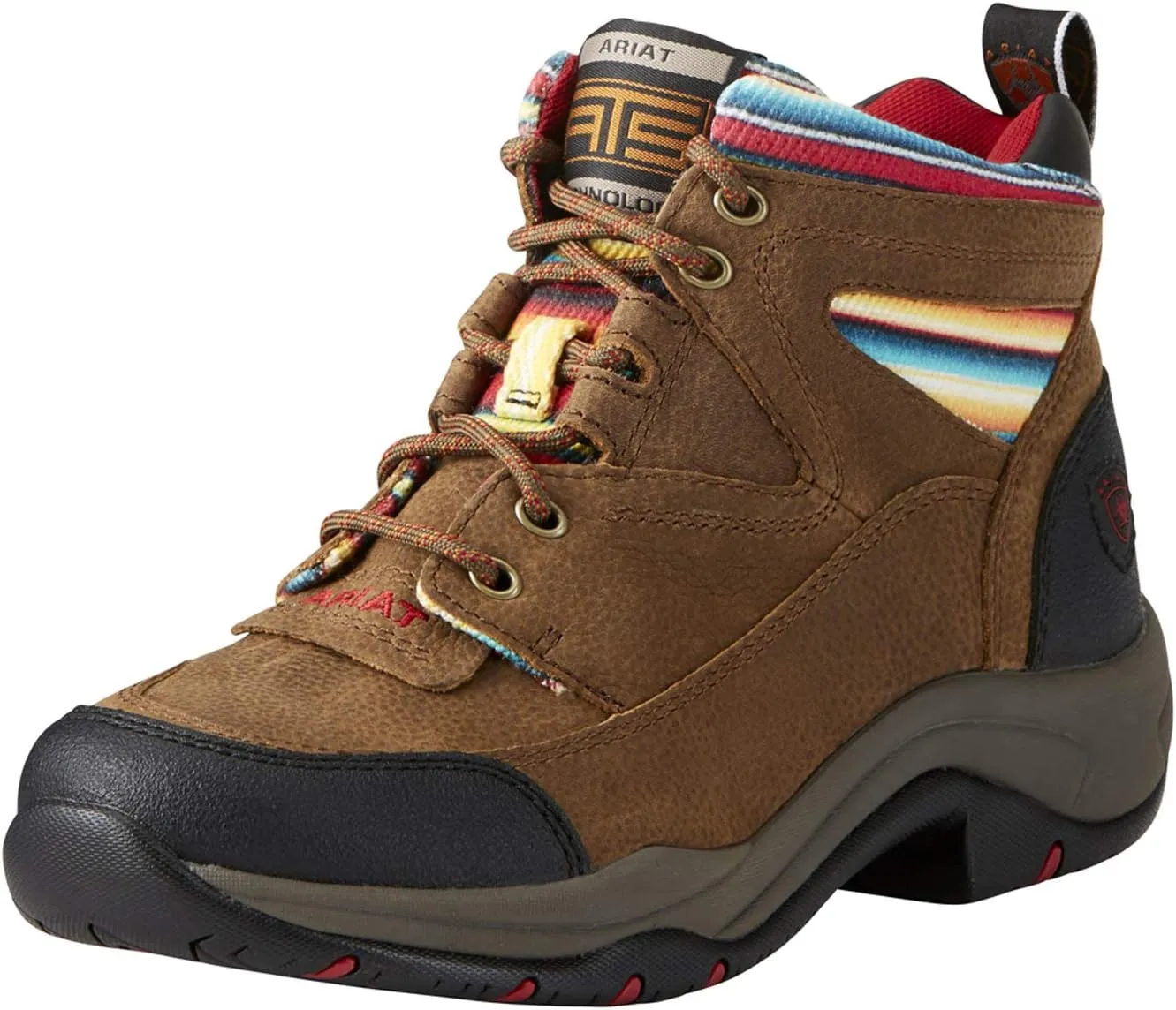 Ariat Women's Terrain Eco Boot