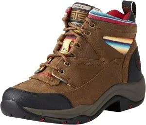 Ariat Women's Terrain Eco Boot
