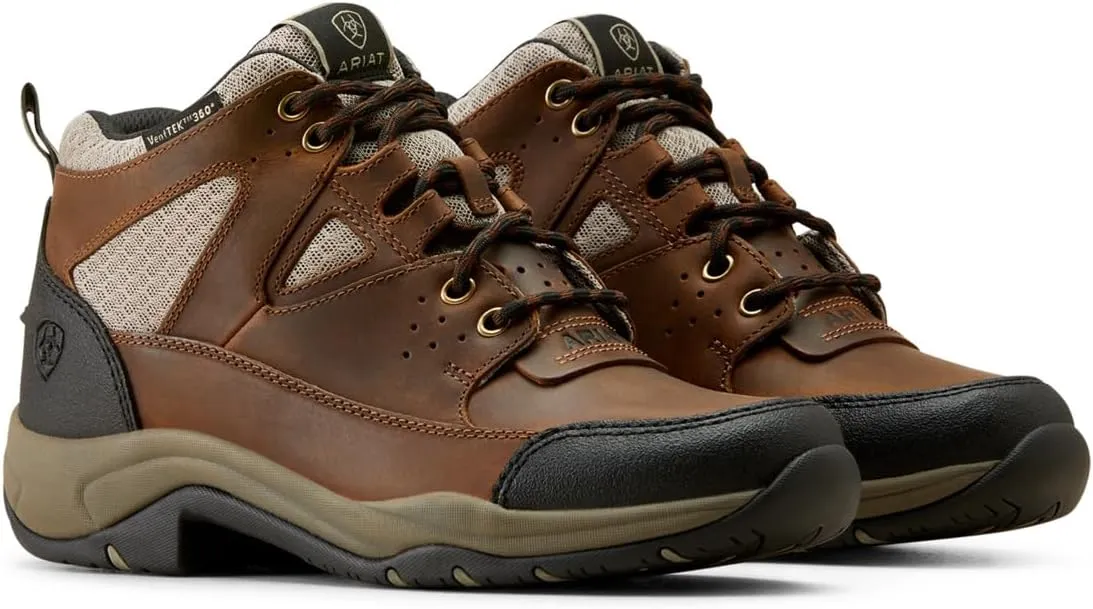 Ariat Women's Terrain VentTEK 360 Boot