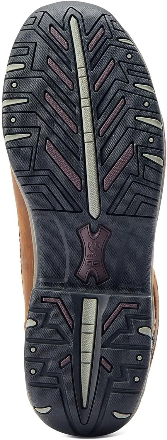 ARIAT Women's Terrain Waterproof Boot Hiking