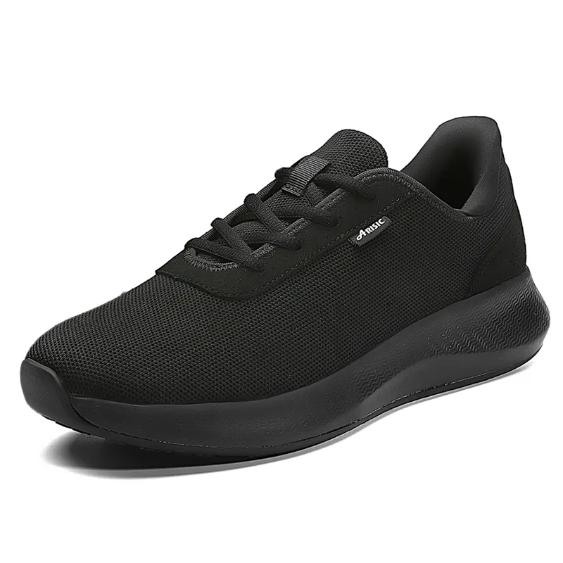 ARISIC|  Arisic SR Mesh Food Service Shoe