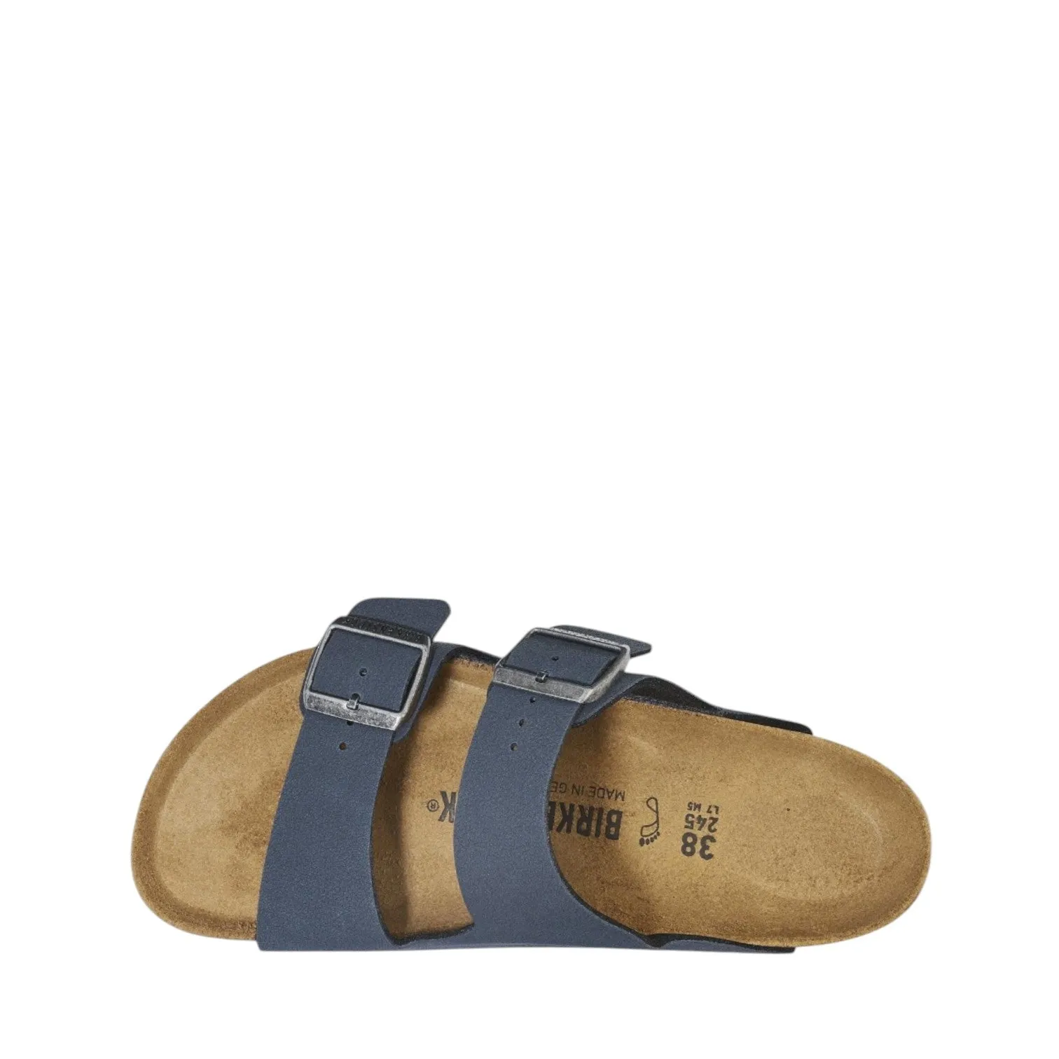 Arizona Birkibuc
