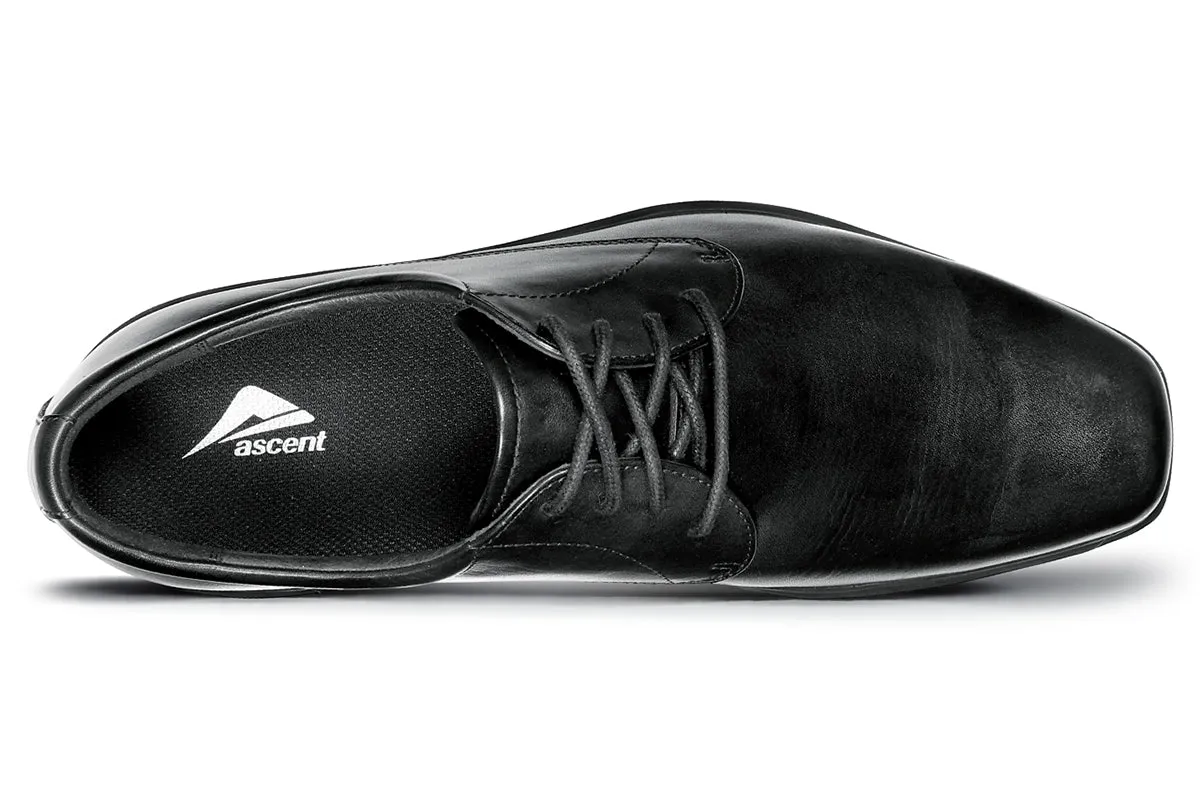 Ascent Contest 4E Black Mens