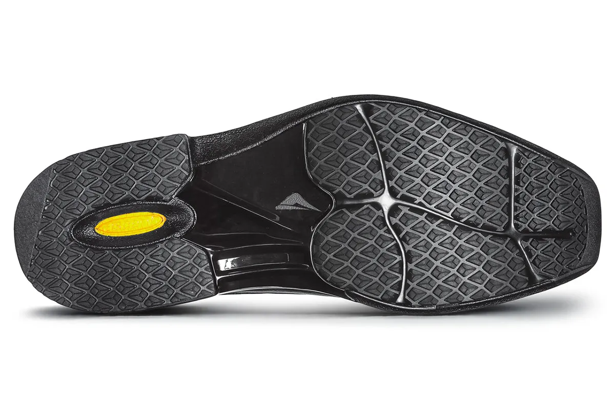 Ascent Contest 4E Black Mens
