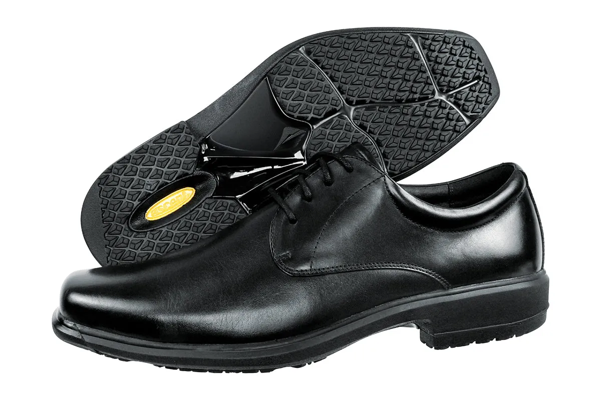 Ascent Contest 4E Black Mens